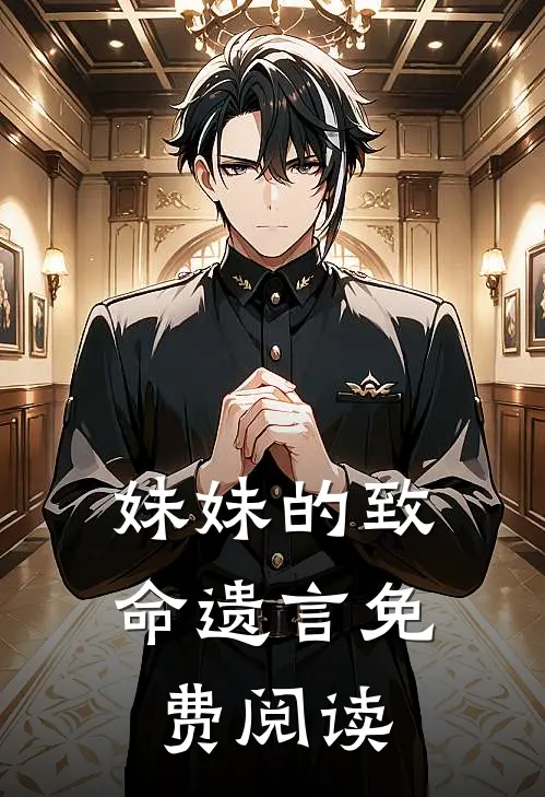 妹妹的致命遗言免费阅读