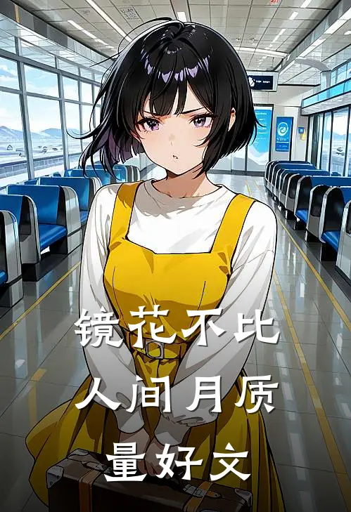 镜花不比人间月质量好文