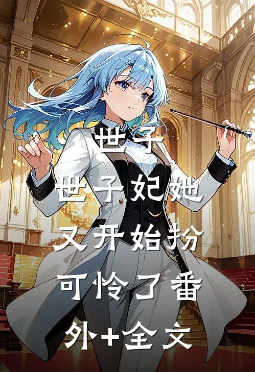 世子，世子妃她又开始扮可怜了番外+全文