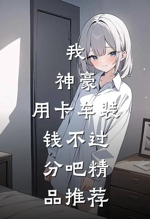 我，神豪，用卡车装钱不过分吧精品推荐