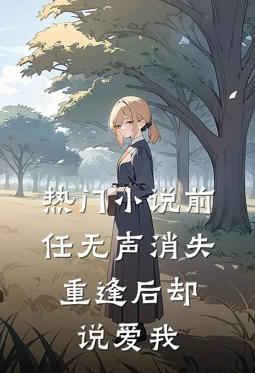 热门小说前任无声消失，重逢后却说爱我