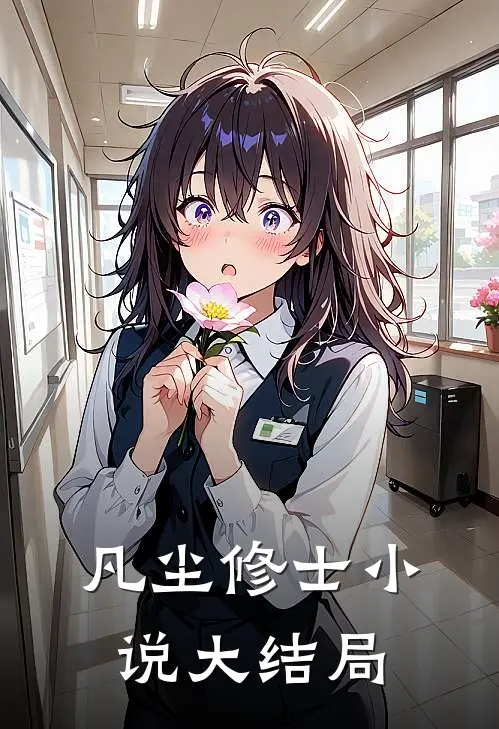 凡尘修士小说大结局