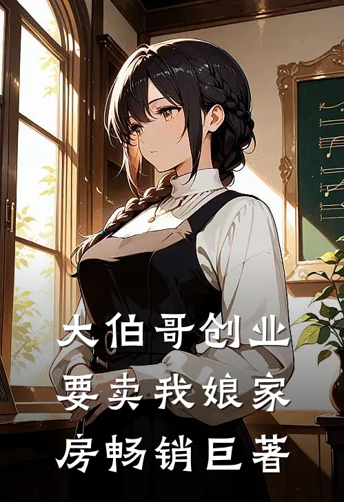 大伯哥创业要卖我娘家房畅销巨著