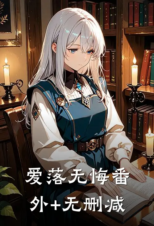 爱落无悔番外+无删减