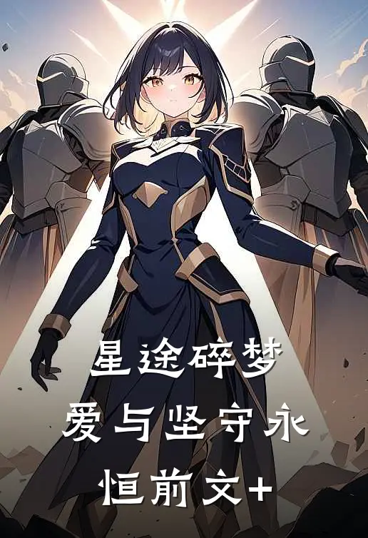 星途碎梦，爱与坚守永恒前文+