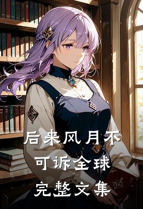 后来风月不可诉全球完整文集