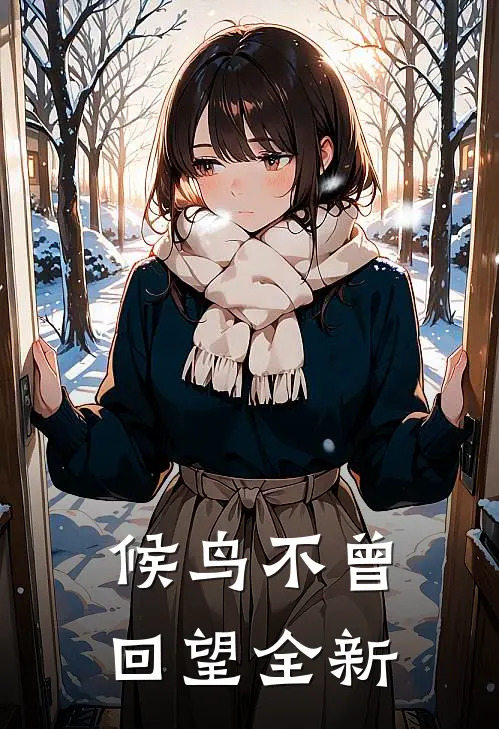 候鸟不曾回望全新