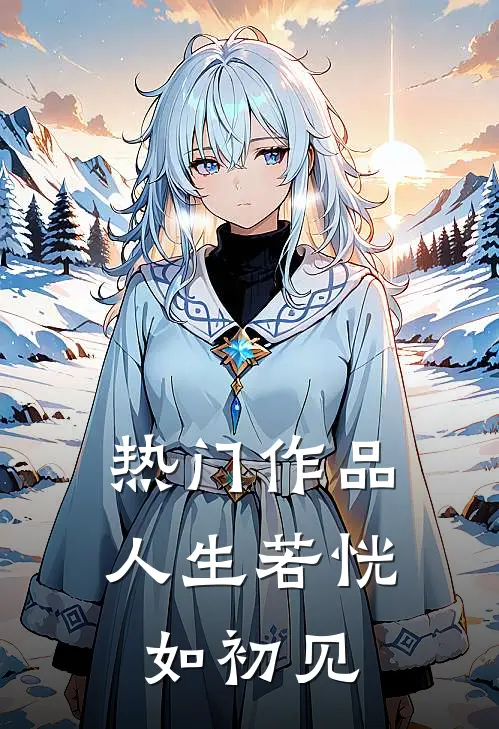 热门作品人生若恍如初见