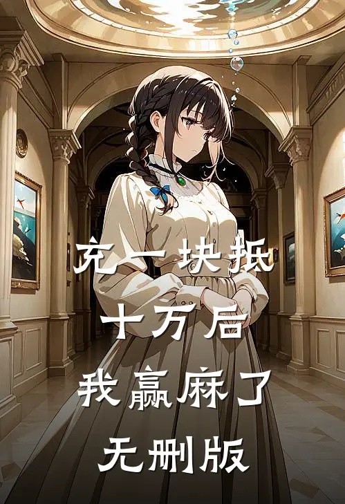 充一块抵十万后，我赢麻了无删版