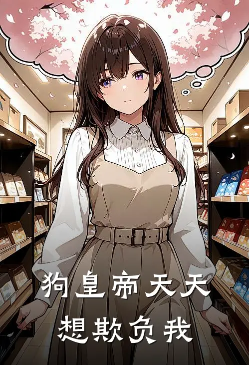 狗皇帝天天想欺负我