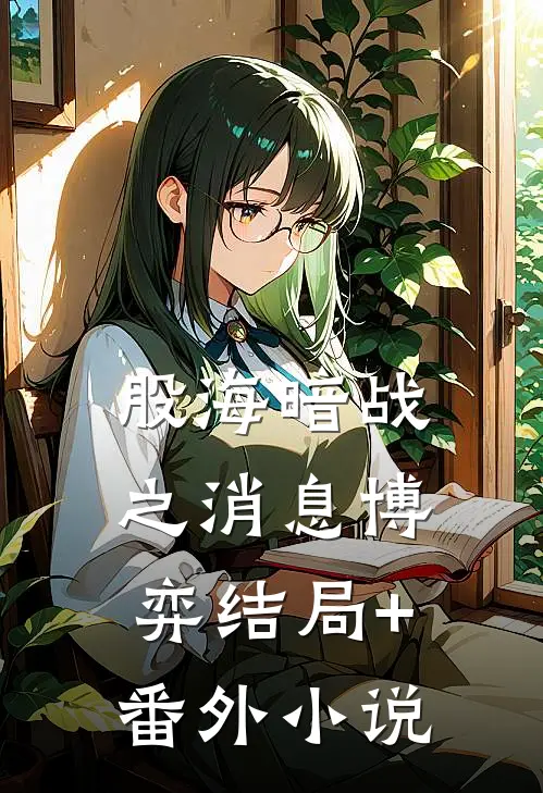 股海暗战之消息博弈结局+番外小说