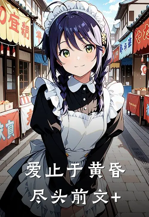 爱止于黄昏尽头前文+