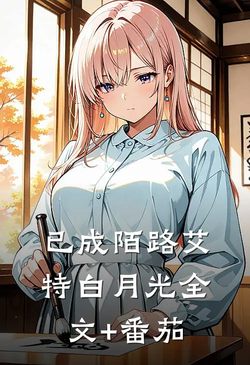已成陌路艾特白月光全文+番茄