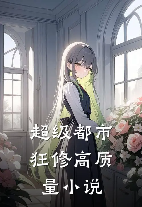 超级都市狂修高质量小说