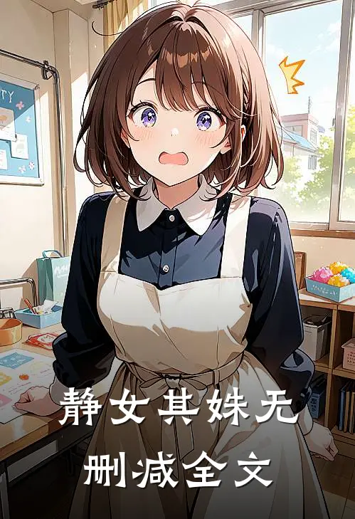 静女其姝无删减全文
