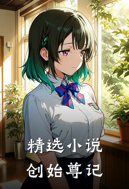 精选小说创始尊记