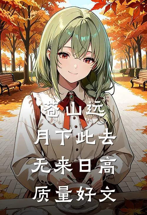 苍山远，月下此去无来日高质量好文