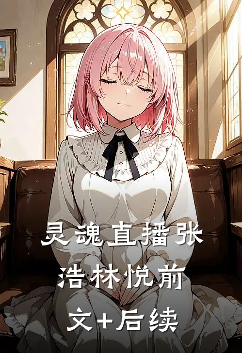 灵魂直播张浩林悦前文+后续
