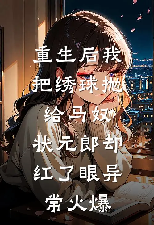 重生后我把绣球抛给马奴，状元郎却红了眼异常火爆