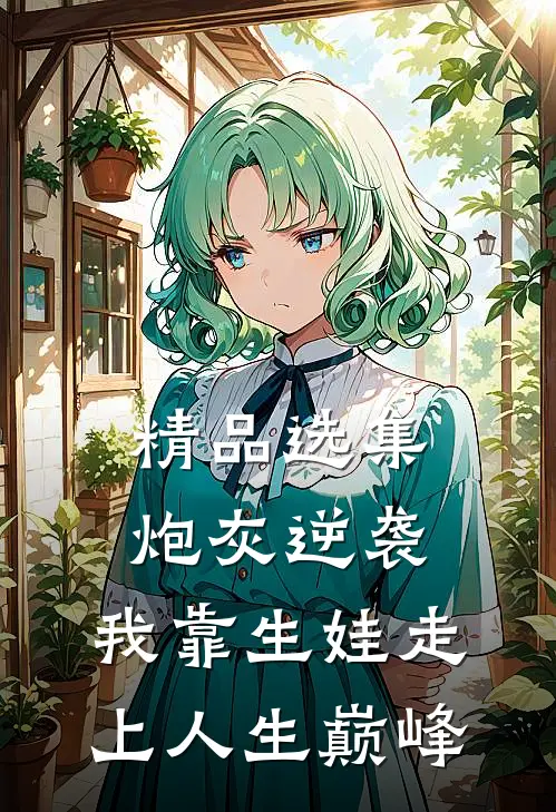 精品选集炮灰逆袭：我靠生娃走上人生巅峰