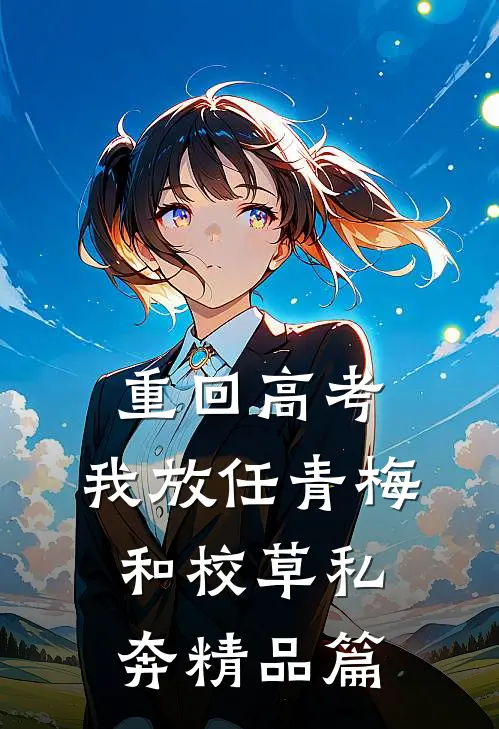 重回高考，我放任青梅和校草私奔精品篇