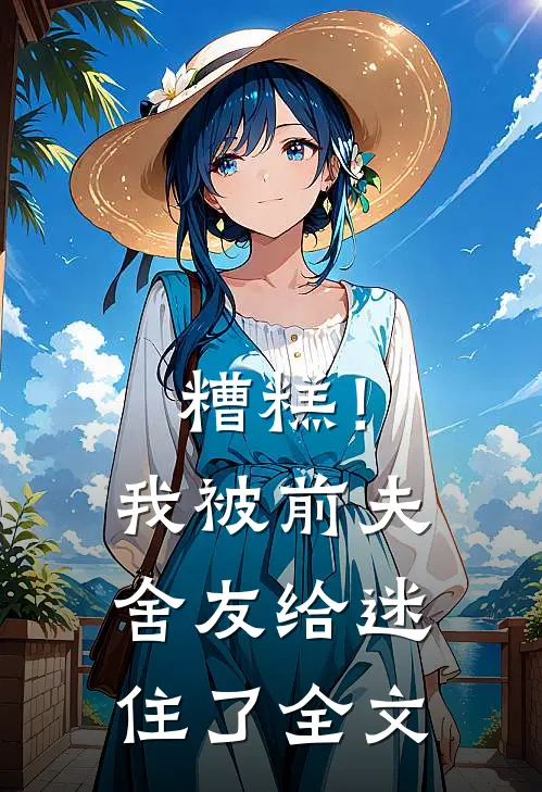 糟糕！我被前夫舍友给迷住了全文