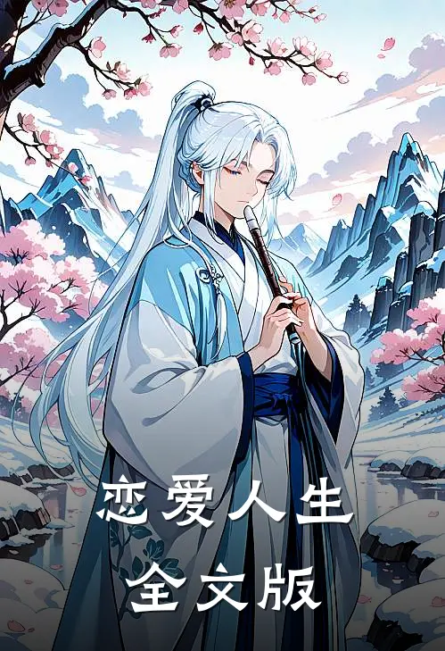 恋爱人生全文版