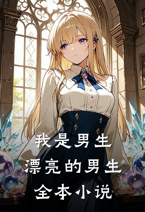 我是男生，漂亮的男生全本小说