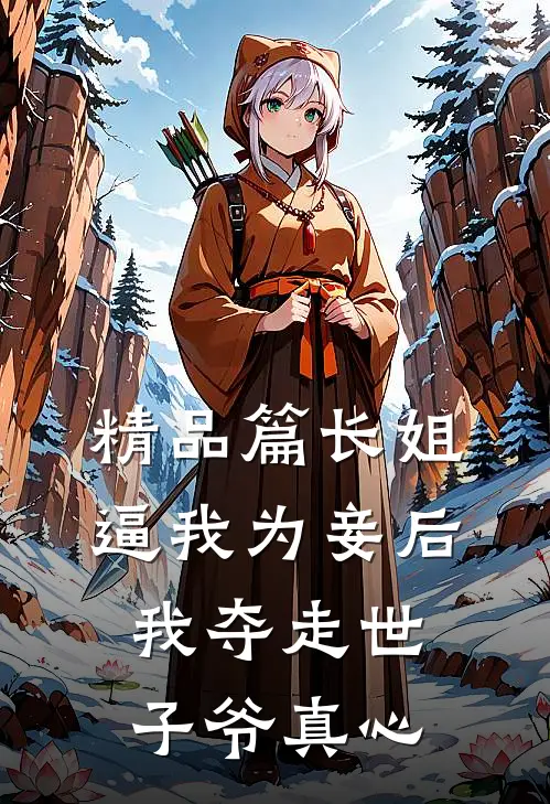 精品篇长姐逼我为妾后，我夺走世子爷真心