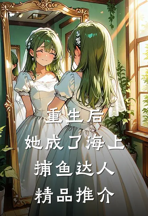 重生后，她成了海上捕鱼达人精品推介