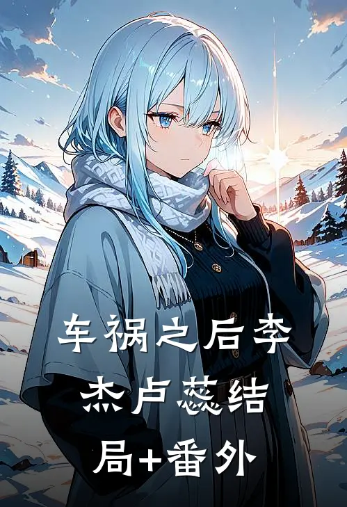 车祸之后李杰卢蕊结局+番外