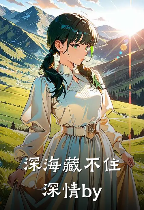 深海藏不住深情by