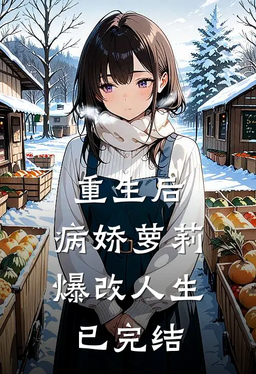 重生后，病娇萝莉爆改人生已完结