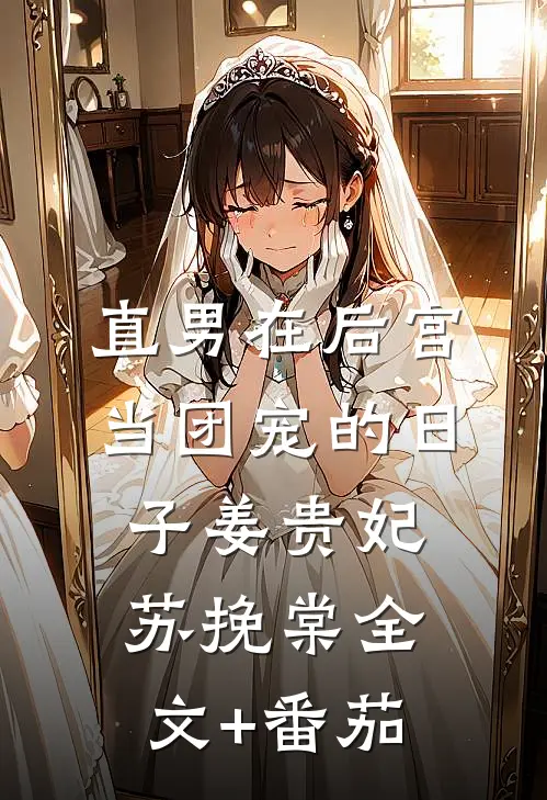 直男在后宫当团宠的日子姜贵妃苏挽棠全文+番茄