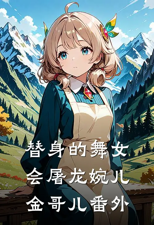 替身的舞女会屠龙婉儿金哥儿 番外