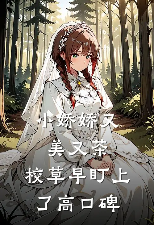 小娇娇又美又茶，校草早盯上了高口碑