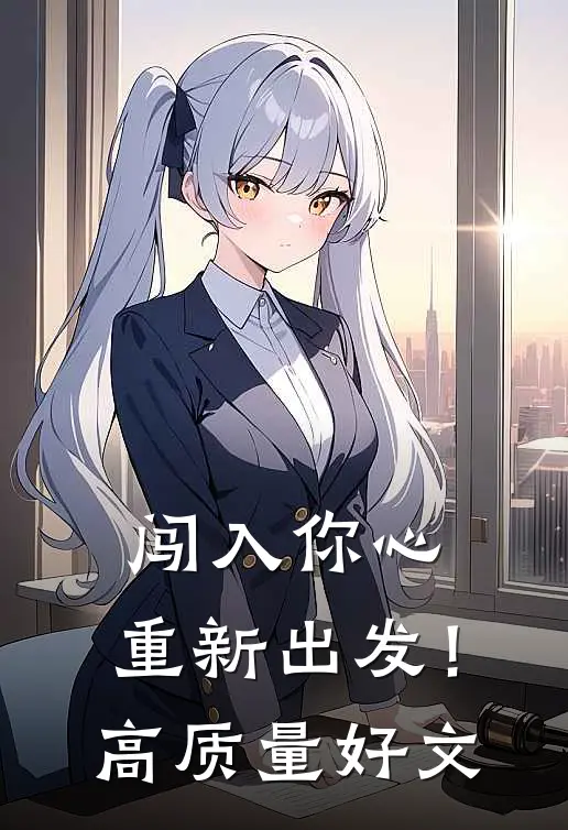 闯入你心，重新出发！高质量好文