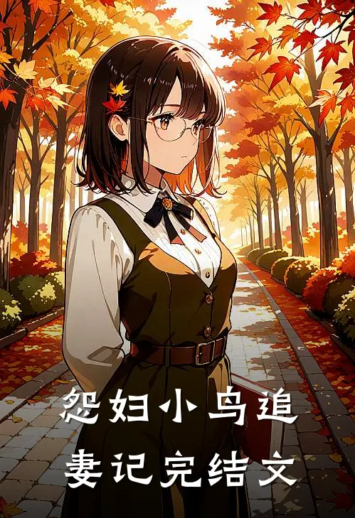 怨妇小鸟追妻记完结文