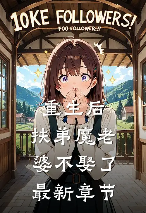 重生后，扶弟魔老婆不娶了最新章节
