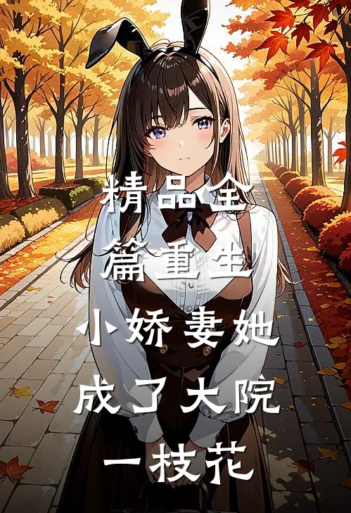 精品全篇重生：小娇妻她成了大院一枝花