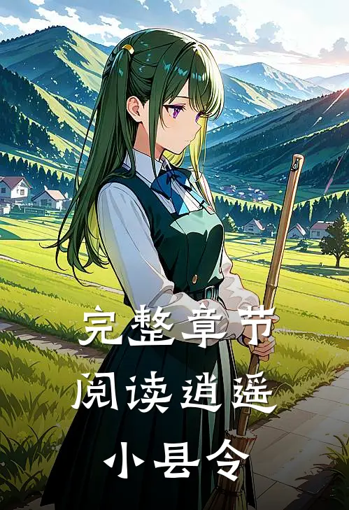 完整章节阅读逍遥小县令