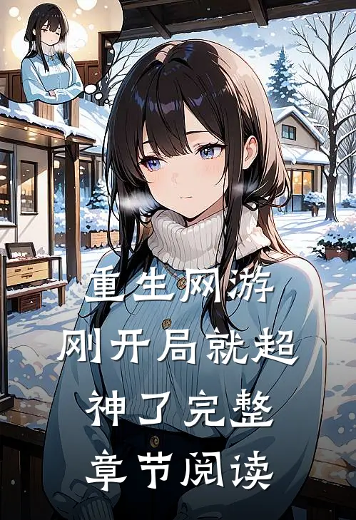 重生网游：刚开局就超神了完整章节阅读