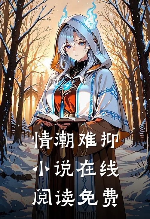 情潮难抑小说在线阅读免费