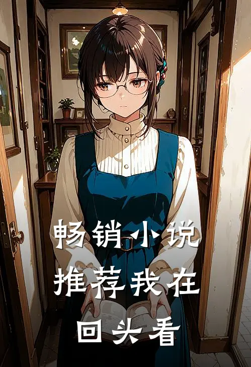 畅销推荐我在回头看