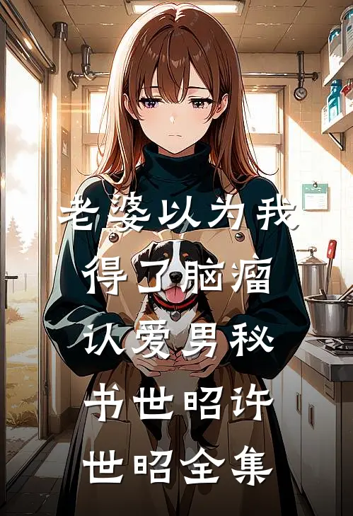 老婆以为我得了脑瘤，认爱男秘书世昭许世昭 全集