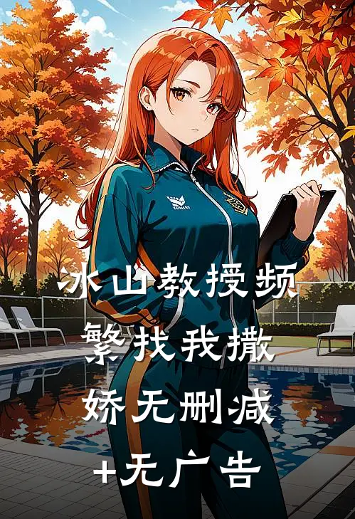 冰山教授频繁找我撒娇无删减+无广告