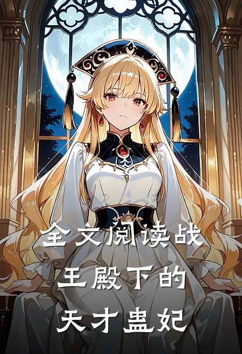 全文阅读战王殿下的天才蛊妃