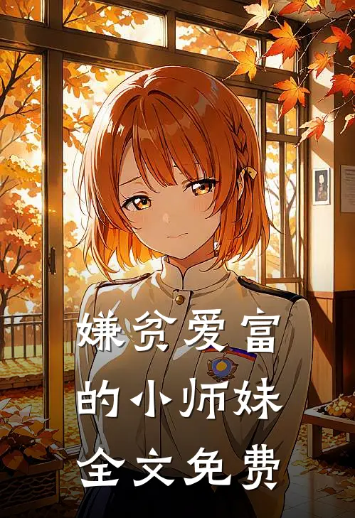 嫌贫爱富的小师妹全文免费