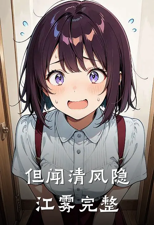 但闻清风隐江雾完整