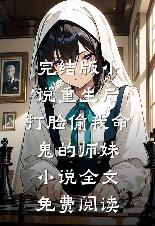完结版小说重生后，打脸偷我命鬼的师妹小说全文免费阅读